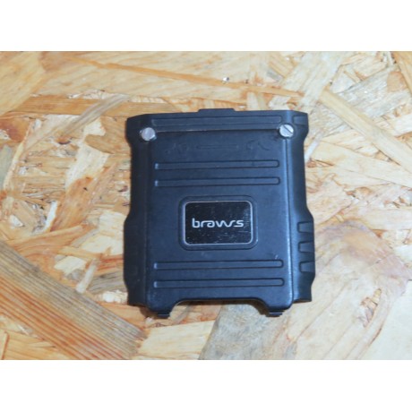 Tampa de Bateria Bravus BRVBT28V9 Usada