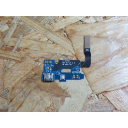 Sub Board Samsung Note II / N7100 usada