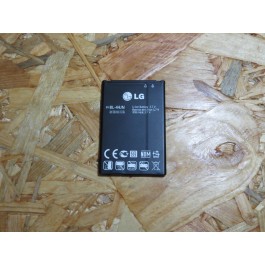 Bateria LG E610 Usada Ref: BL-44JN