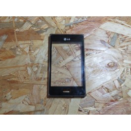 Touch C/ Frame LG Optimus L5 / E610