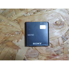 Bateria Sony C1505 Ref: BA700 Usada