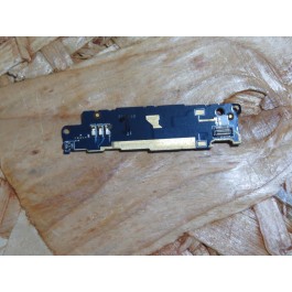 Sub C/ Conector de Carga Sony C1505 Usada