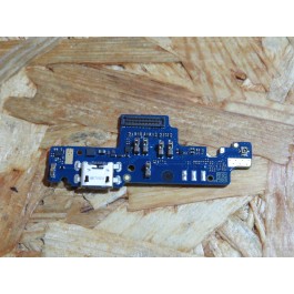 Sub C/ Conector de Carga Xiaomi Redmi Note 4 Usada