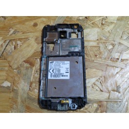 Frame de LCD Samsung Galaxy J1 Usada