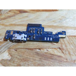 Sub C/ Conector de Carga Xiaomi Redmi Note 4X Usada