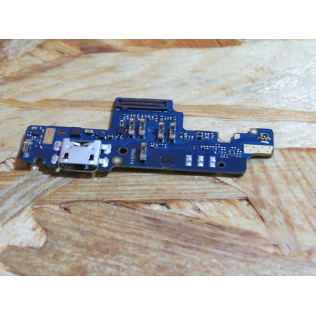 Sub Board Xiaomi Redmi Note 4X Usada