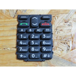 Teclado Doro Easy Mobile Phone Usado