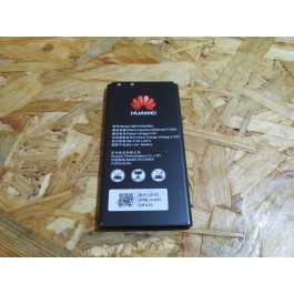 Bateria Huawei Y625 Usada Ref: HB474284RBC