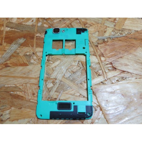 MiddleCover Wiko Rainbow Usada