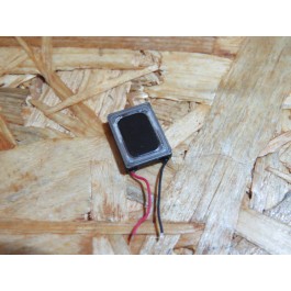 Buzzer NOS NOVU / ZTE Blade C370 Usado