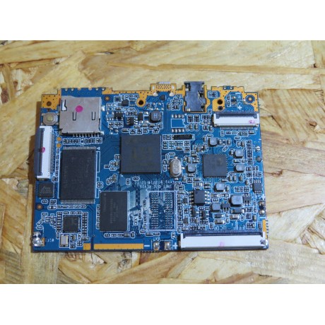 Motherboard de Tablet Ref: INET-D70-REV06