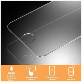 Pelicula de Vidro OnePlus 5T / A5010