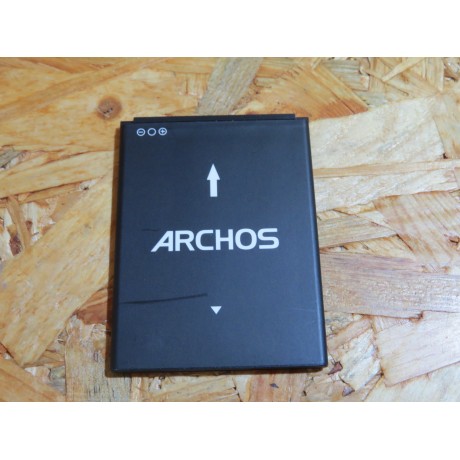 Bateria Archos 40 Power Usada Ref: BS975