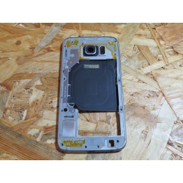 MiddleCover Samsung S6 / G920F Usada