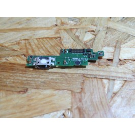 Sub C/ Conector de Carga Xiaomi Redmi 4X Usada