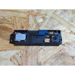 Suporte Sub Board com Buzzer Sony Xperia Z / C6603 / C6602 Usado