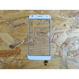 Touch Huawei Ascend G7 / G7-L01 / G7-L03 Branco