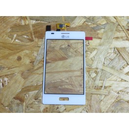 Touch Branco LG E610 Usado