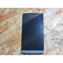 Modulo Preto LG G3 D855 / D850 / VS985