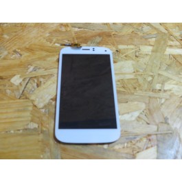 Modulo Wiko Darkfull Branco