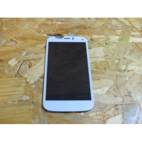 Modulo Wiko Darkfull Branco