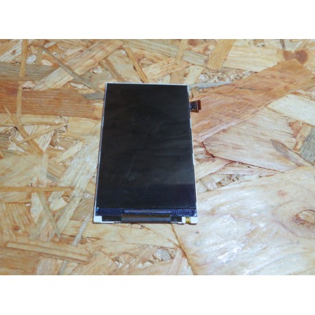 LCD Wiko Cink Slim