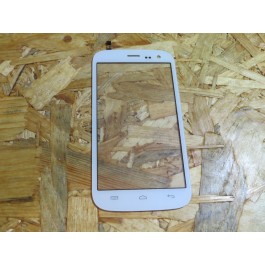 Touch Wiko Darknight Branco