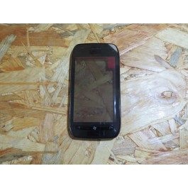 Touch Nokia 710 Preto