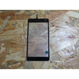 Touch Nokia Lumia 535 Preto Ref: 2S Usado