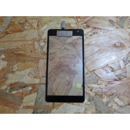 Touch Nokia Lumia 535 Preto Ref: 2C