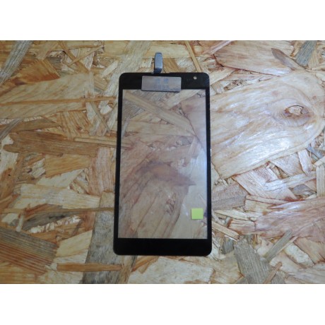 Touch Nokia Lumia 535 Preto Ref: 2C Usado
