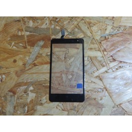 Touch Nokia Lumia 625 Preto Usado