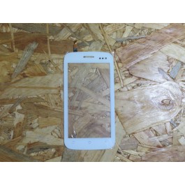 Touch Wiko King A110 Branco