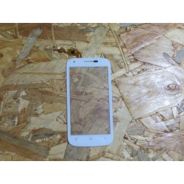 Touch Wiko Cink Peax Branco