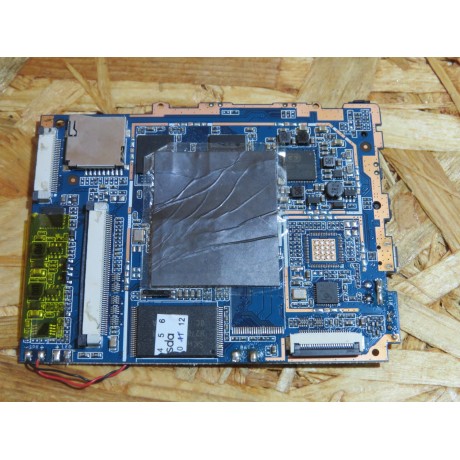 MotherBoard Point Of View Tab-P474B Usado