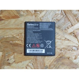 Bateria Selecline M418 Usado