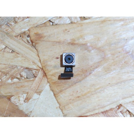 Meo STARTAIL 8 Camera Traseira
