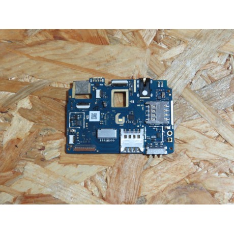 MotherBoard Wiko Jerry 2