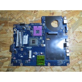 Motherboard Acer Aspire 5332 / 5732Z Ref: MB.PGV02.001