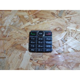 Teclado Alcatel 2008G Usado