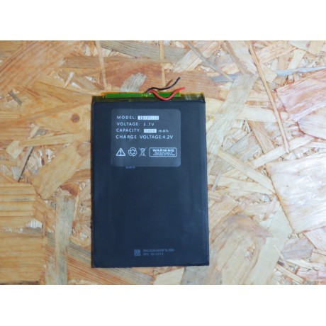 Bateria Ref:25100150 GoClever Quantum 1010N Usado