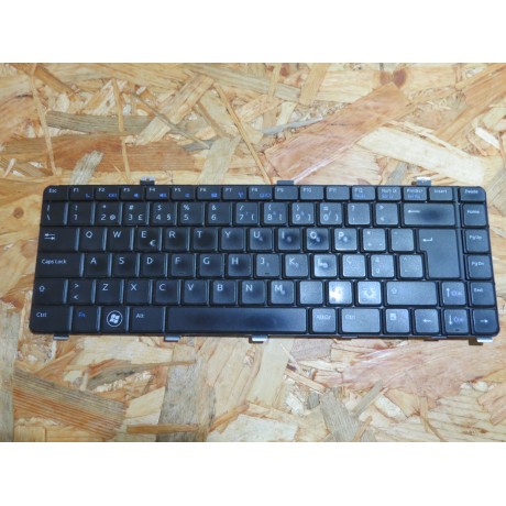 Teclado Dell Vostro V130 Usado Ref: V100826AK1