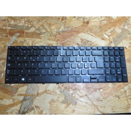 Teclado Samsung NP350 / NP355 / NP-350 / NP-355 Ref: BA75-04094L