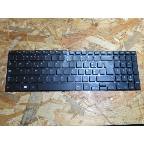 Teclado Samsung NP350 / NP355 / NP-350 / NP-355 Ref: BA75-04094L