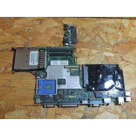 Motherboard HP NC6000 Series Ref: 344401-001