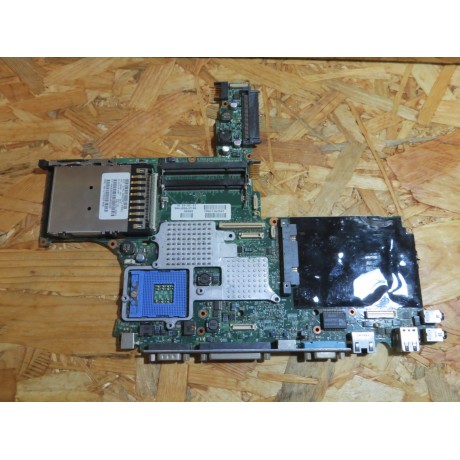 Motherboard HP NC6000 Series Ref: 344401-001