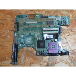 Motherboard HP DV6000 Series Ref: 344401-001