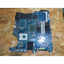 Motherboard Sony VGN-FS Series Ref:A1117459A / MBX-130