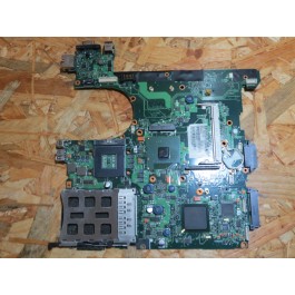 Motherboard HP NX7400 Series Ref: 417516-001