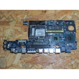 Motherboard Dell Latitude D430 Ref: LA-3741P